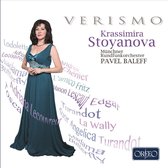 Krassimira Stoyanova & Münchner Rundfunkorchester - Verismo (CD)