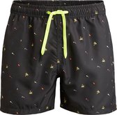 Bjorn Borg heren zwemshort Black-S (4)