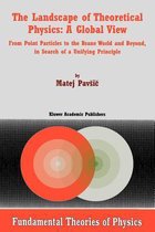The Landscape of Theoretical Physics: A Global View