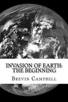 Invasion of Earth