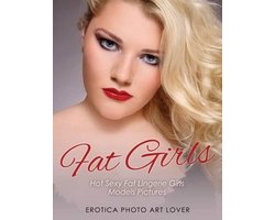 Omslag van Fat Girls