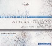 Zum Beispiel:wogende Aste