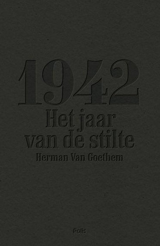 1942 - Herman van Goethem | Stml-tunisie.org