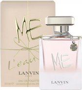 Lanvin Me - 50ml - Eau de toilette