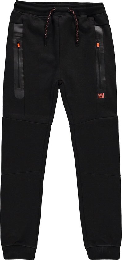 Cars jeans Jongens broek DUDLEY - Black - Maat 164 | bol.com