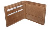 Innuendo Billfold Heavy duty 3 pasjes