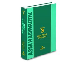 ASM Handbook: Volume 3