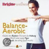Brigitte Wellness. Balance-Aerobic. Cd