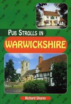 Pub Strolls in Warwickshire