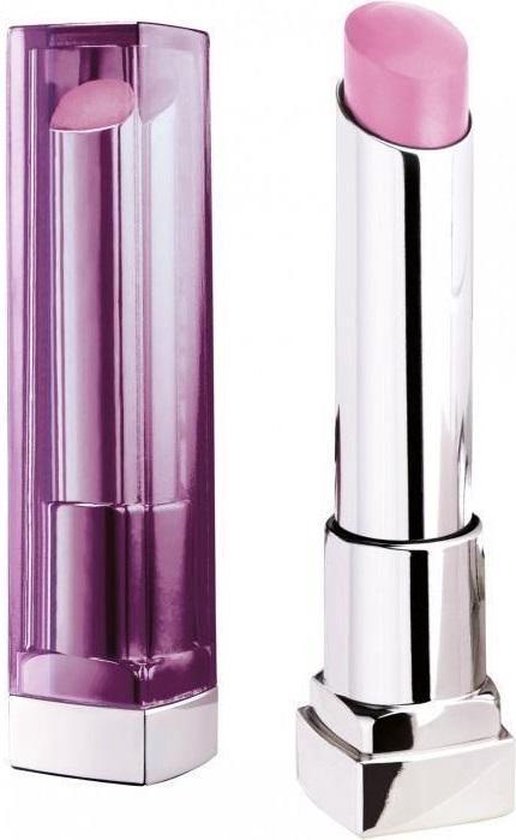 Maybelline - Color Sensational Slim Design - Lipstick - 210 Oh La Lilac