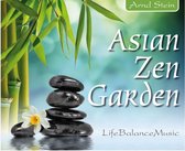 Asian Zen Garden-Life