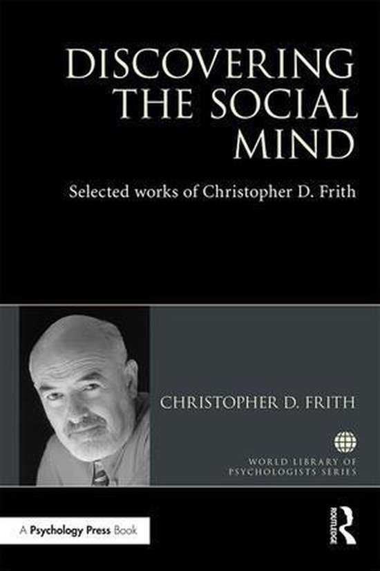 World Library of Psychologists - Discovering the Social Mind - cover