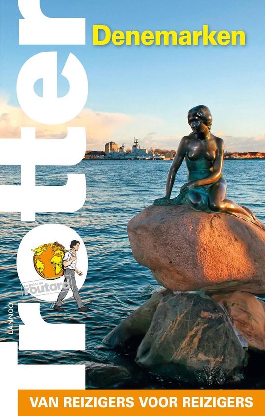 Trotter - Denemarken - cover