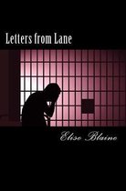 Letters from Lane