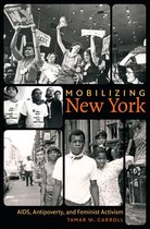 Gender and American Culture - Mobilizing New York