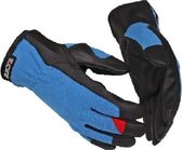 GUIDE werkhandschoenen - type 766 - synthetisch leder - maat 10