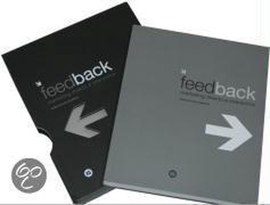 Feedback - Direct And Interactive Marketing - cover