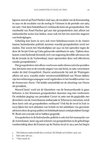 Pagina 11 van een boek met tekst en voetnoten. Titel bovenaan: 'PAUL BORDEWIJK EN JOUKE DE VRIES'.