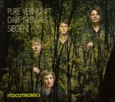 Tocotronic - Pure Vernunft Darf Niemals Siegen (CD)