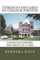 Boekomslag van 'Toronto Ontario in Colour Photos'