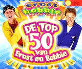 Ernst & Bobbie Top 50 (CD)