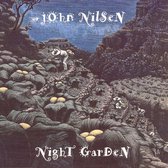 John Nilsen - Night Garden (CD)