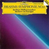 Berliner Philharmoniker - Symphony No. 4 In E Minor, Op. 98