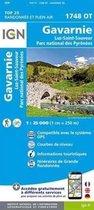 Gavarnie / Luz-Saint-Sauveur / PNR des Pyrenees