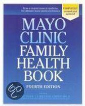 Mayo Clinic Family Health Book