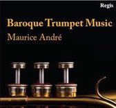 Baroque Trumpet Music