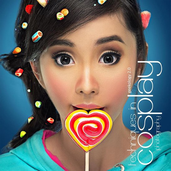 Geekology 2.0 - cover