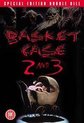 Basket Case 2 and 3