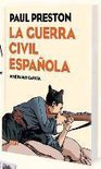 La guerra civil española