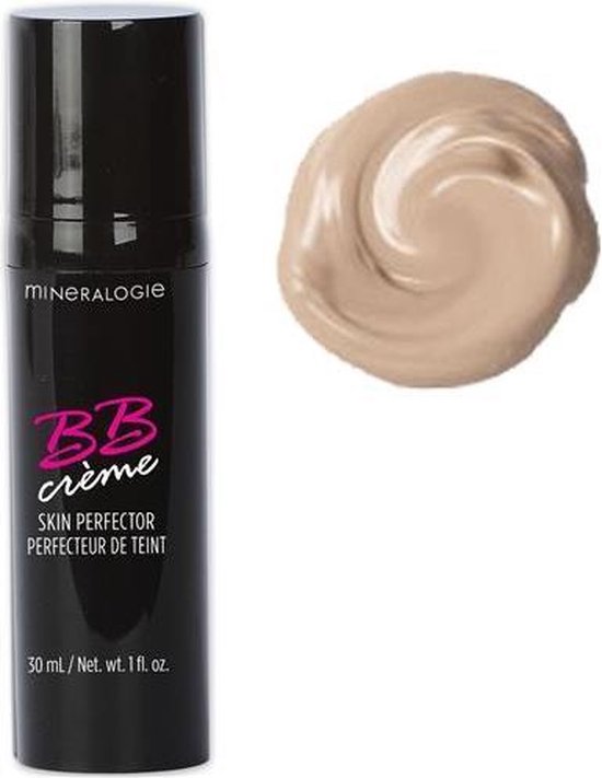 BB-Cream - Medium
