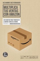 Gestión 2000 - Multiplica tus ventas con Amazon