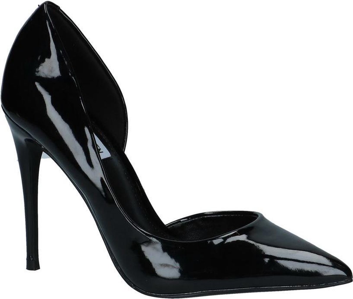 Zwarte High Heels Pumps Steve Madden Felicity | bol.com