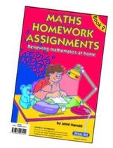 Maths Homework Assignments