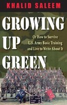 Growing Up Green