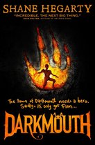 Darkmouth 1 - Darkmouth (Darkmouth, Book 1)
