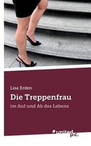 Die Treppenfrau