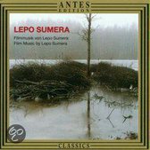 Film Music By Lepo Sumera