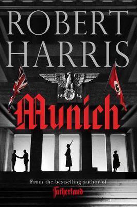 Munich - cover