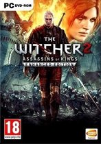 BANDAI NAMCO Entertainment The Witcher 2: Assassins of Kings Enhanced Edition, PC Italiaans