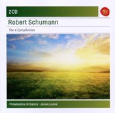 Schumann: The 4 Symphoni