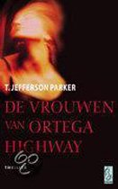 Omslag De Vrouwen Van Ortega Highway