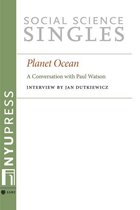 Social Science Research Council 3 - Planet Ocean