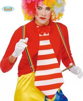 Regenboog bretels