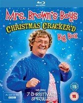Mrs Brown's Boys: Christmas Boxset 2011-2014