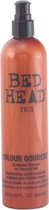 Tigi - BED HEAD COLOUR GODDESS oil infused shampoo 400 ml