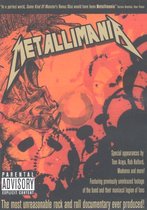 Metallica - Metallimania Rockumentary